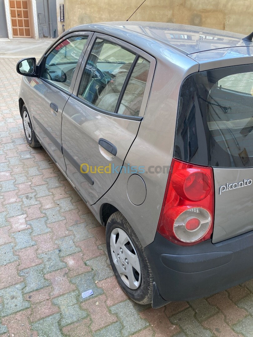 Kia Picanto 2009 