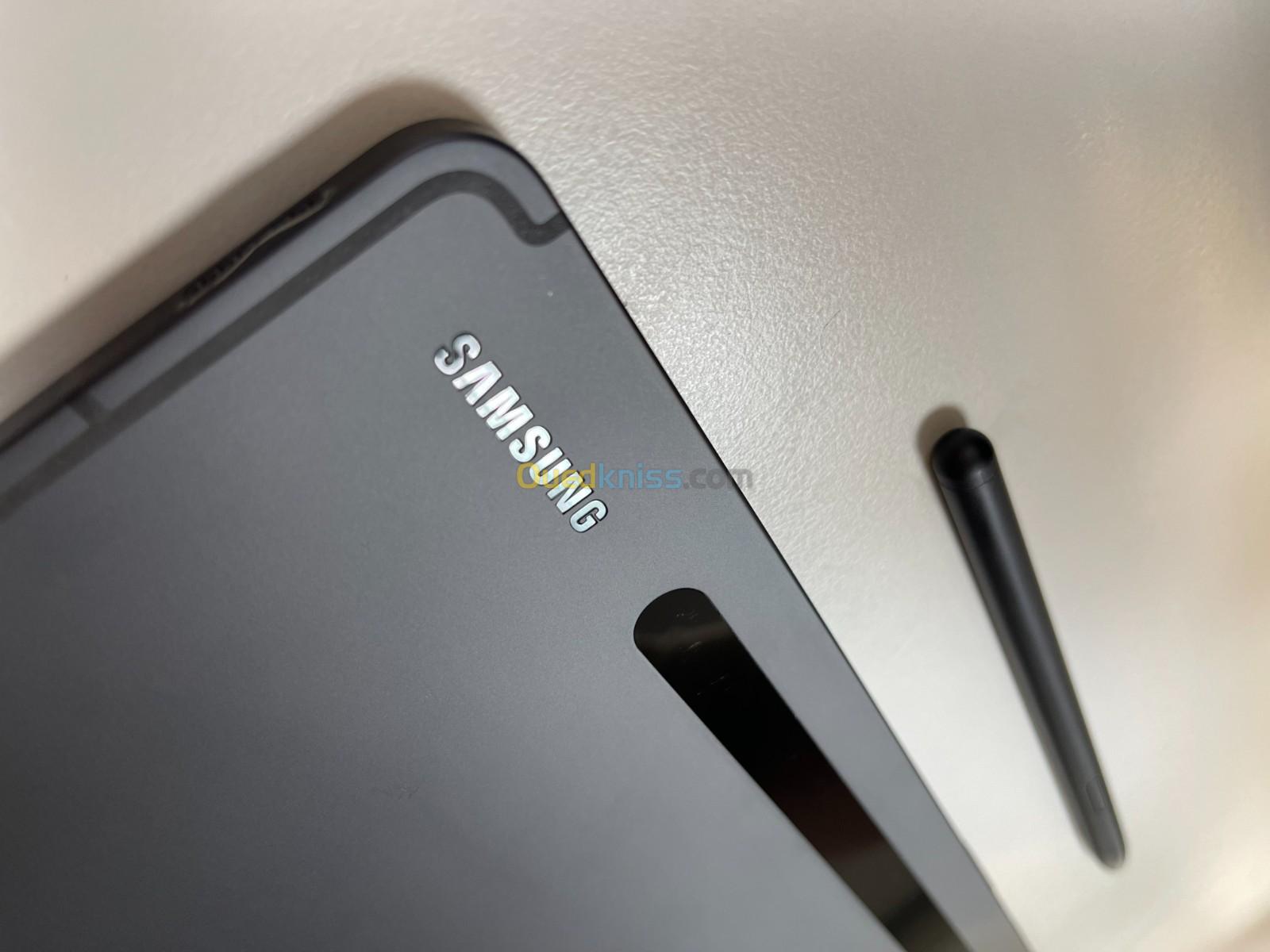 Samsung GALAXY TAB S8 5G - 128 Go -8 Go - 11inch LED tactile - 80000 MAh - Blister