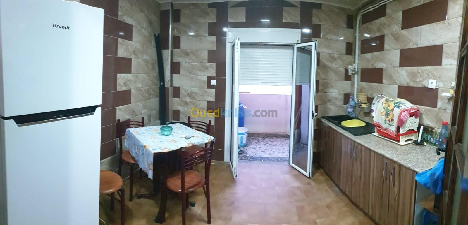 Location vacances Appartement El Tarf El kala