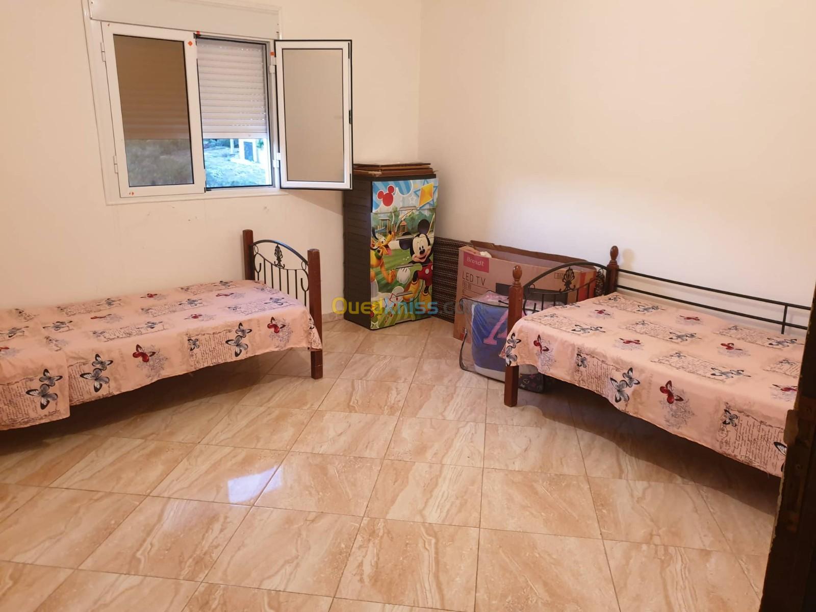 Location vacances Appartement El Tarf El kala