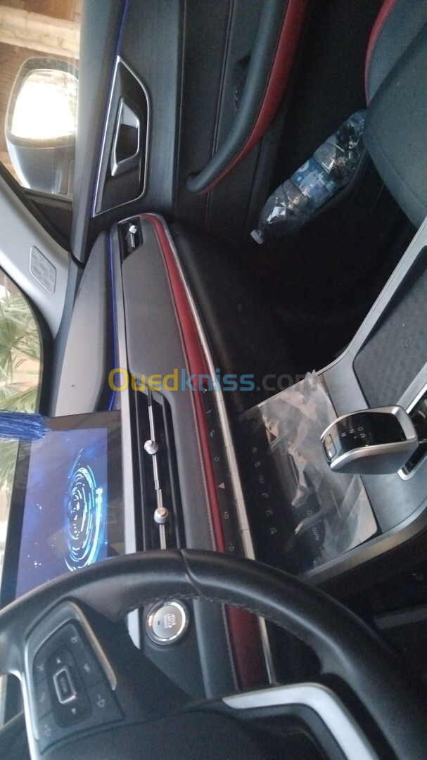 Chery TIGGO 4 PRO 2024 TIGGO 4 PRO