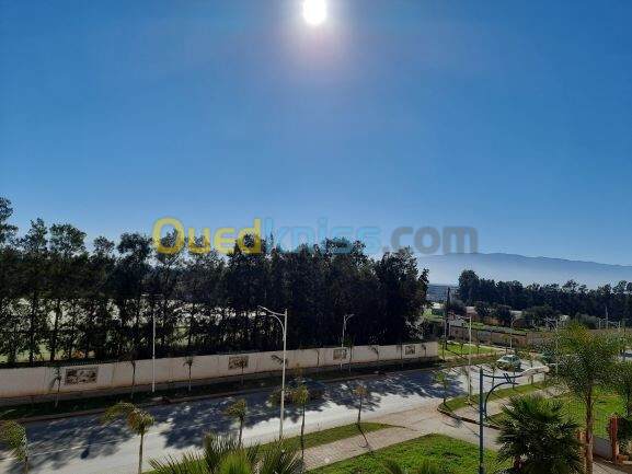 Vente Appartement F3 Alger Tessala el merdja