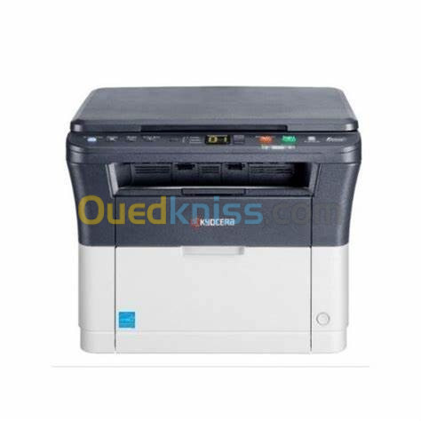 PHOTOCOPIEUR KYOCERA FS-1125+ NETWORK