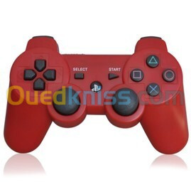 MANETTE PS3 SONY COULEUR