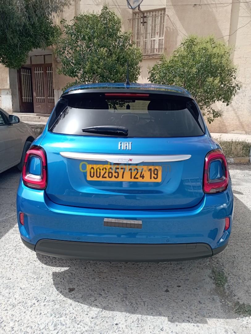 Fiat FIAT 500 X 2024 CLUB