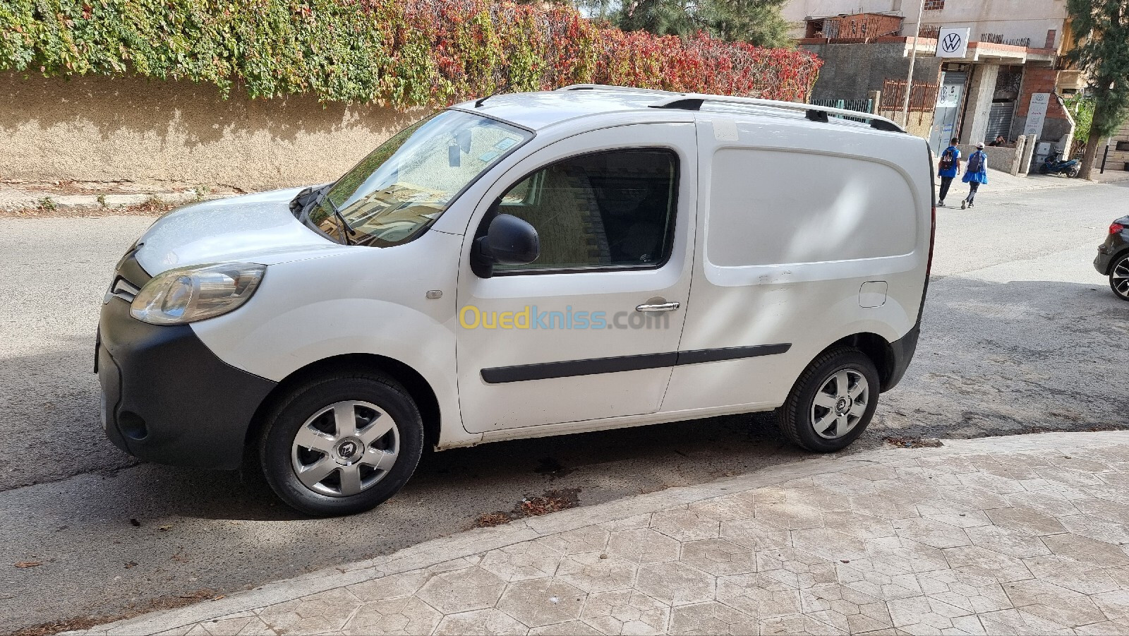 Renault Kangoo 2015 