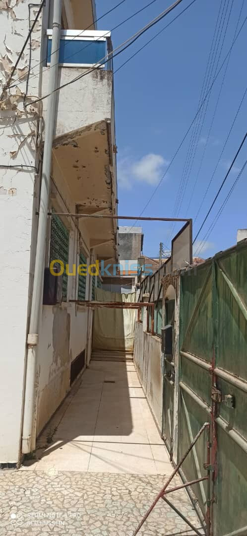 Vente Villa Alger Birkhadem