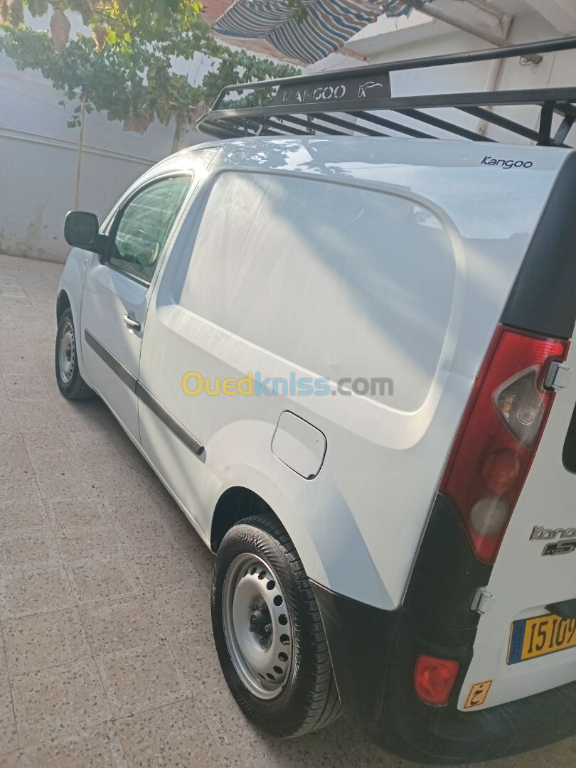 Renault Kangoo 2011 Kangoo