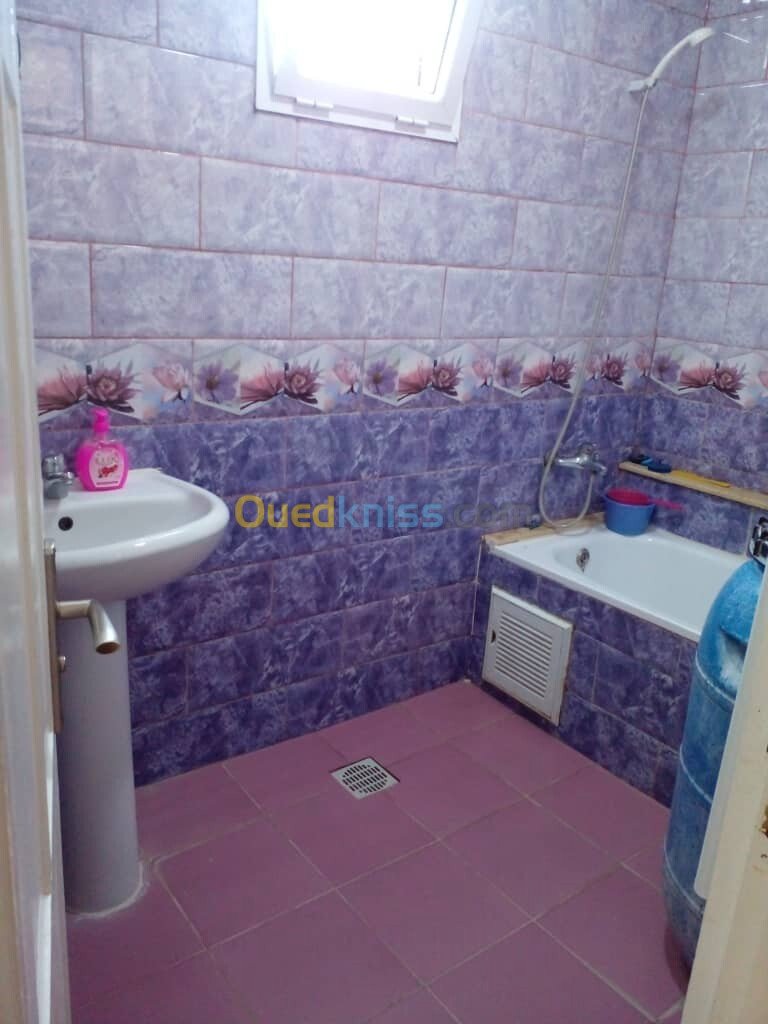 Vente Niveau De Villa F4 Alger El achour