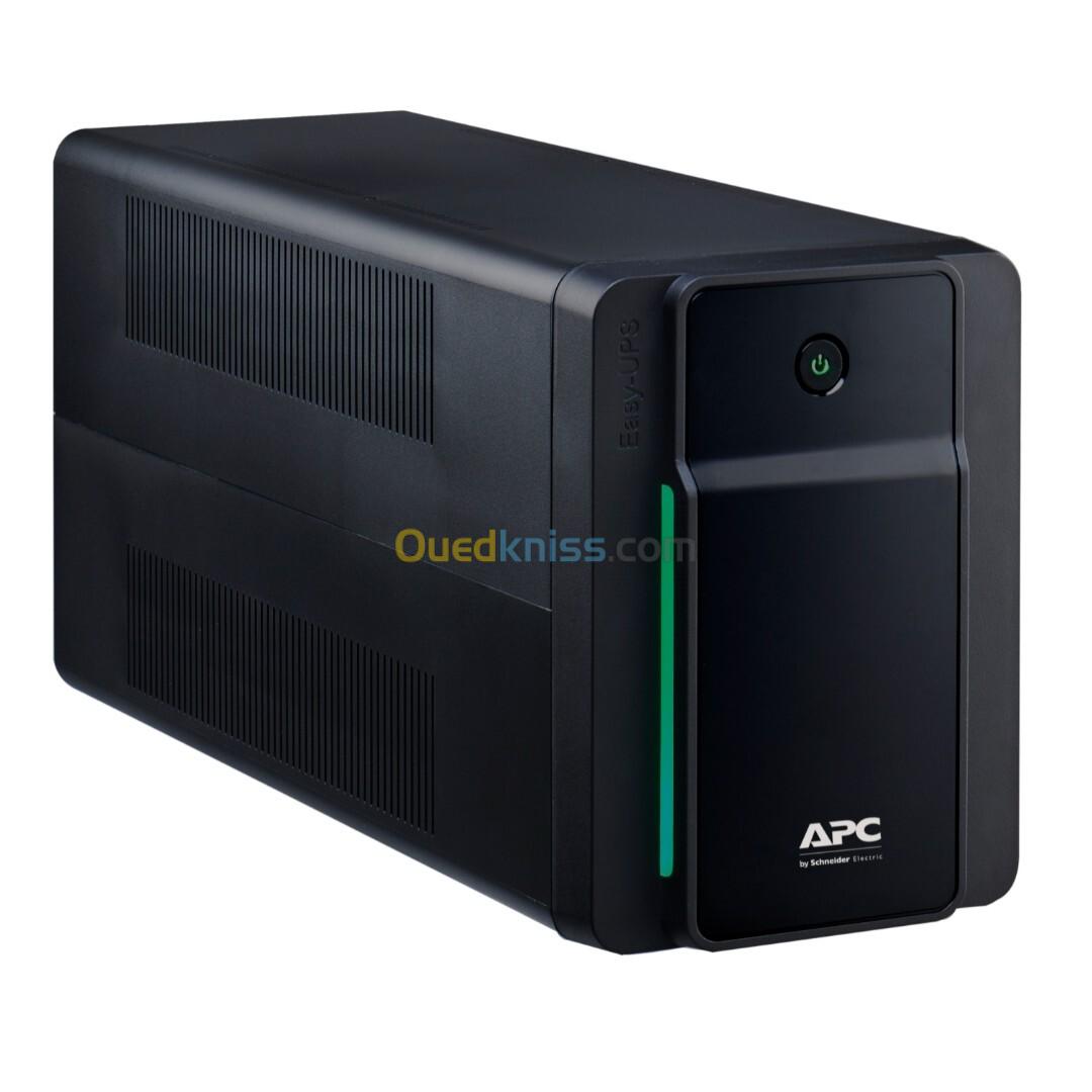 ONDULEUR APC - BVX1600LI VA 1600VA, TOUR , 230V, 4x IEC