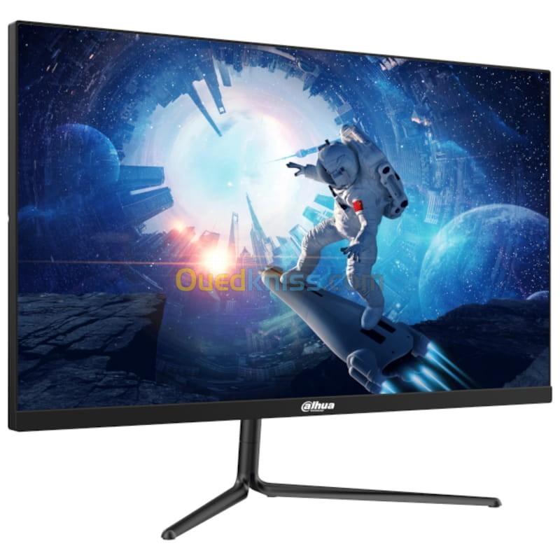 ECRAN GAMING Dahua DHI-LM24-E231 23.8" FullHD IPS 165 Hz