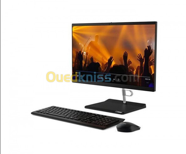 All-in-One Lenovo V30a-22IML i3-10110U / 4GO / 1TO/ 21.5 POUCES