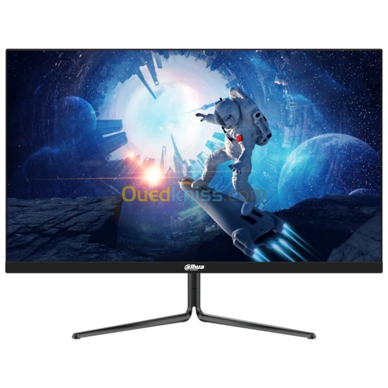 ECRAN GAMING Dahua DHI-LM24-E231 23.8" FullHD IPS 165 Hz