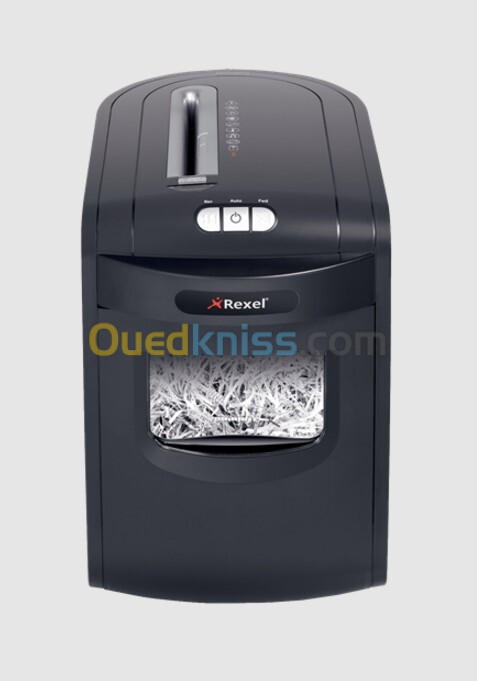 Destructeur de documents REXEL Mercury REM723