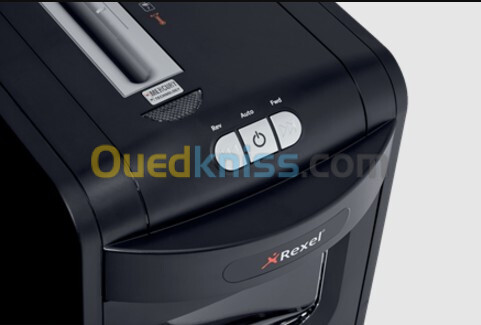 Destructeur de documents REXEL Mercury REM723