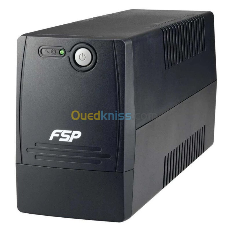 ONDULEUR STABILISATEUR FSP 650VA 04 SORTIES