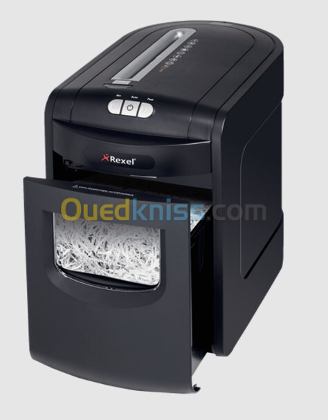 Destructeur de documents REXEL Mercury REM723