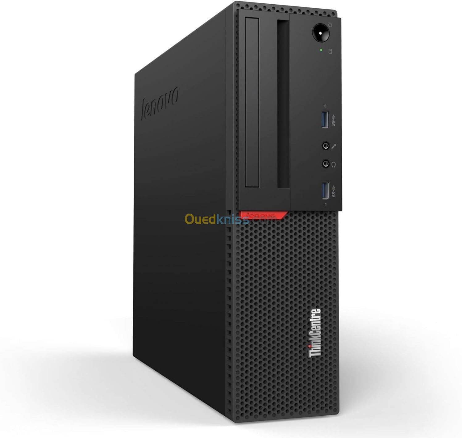 Lenovo ThinkCentre M700 SFF I3-6EME 4GB 500GB G DVD ECRAN 18.5 HDMI