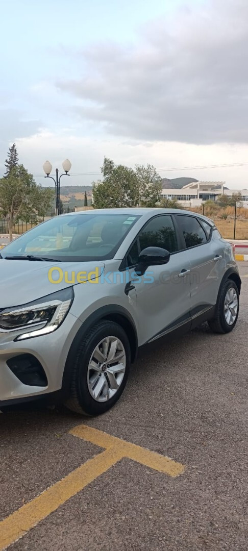 Renault Captur 2021 Captur