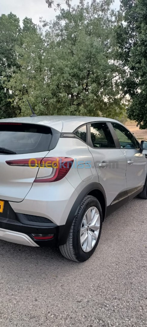 Renault Captur 2021 Captur