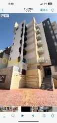 Vente Appartement F4 Alger Bouzareah