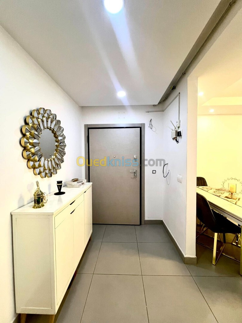 Vente Appartement F3 Oran Bir el djir