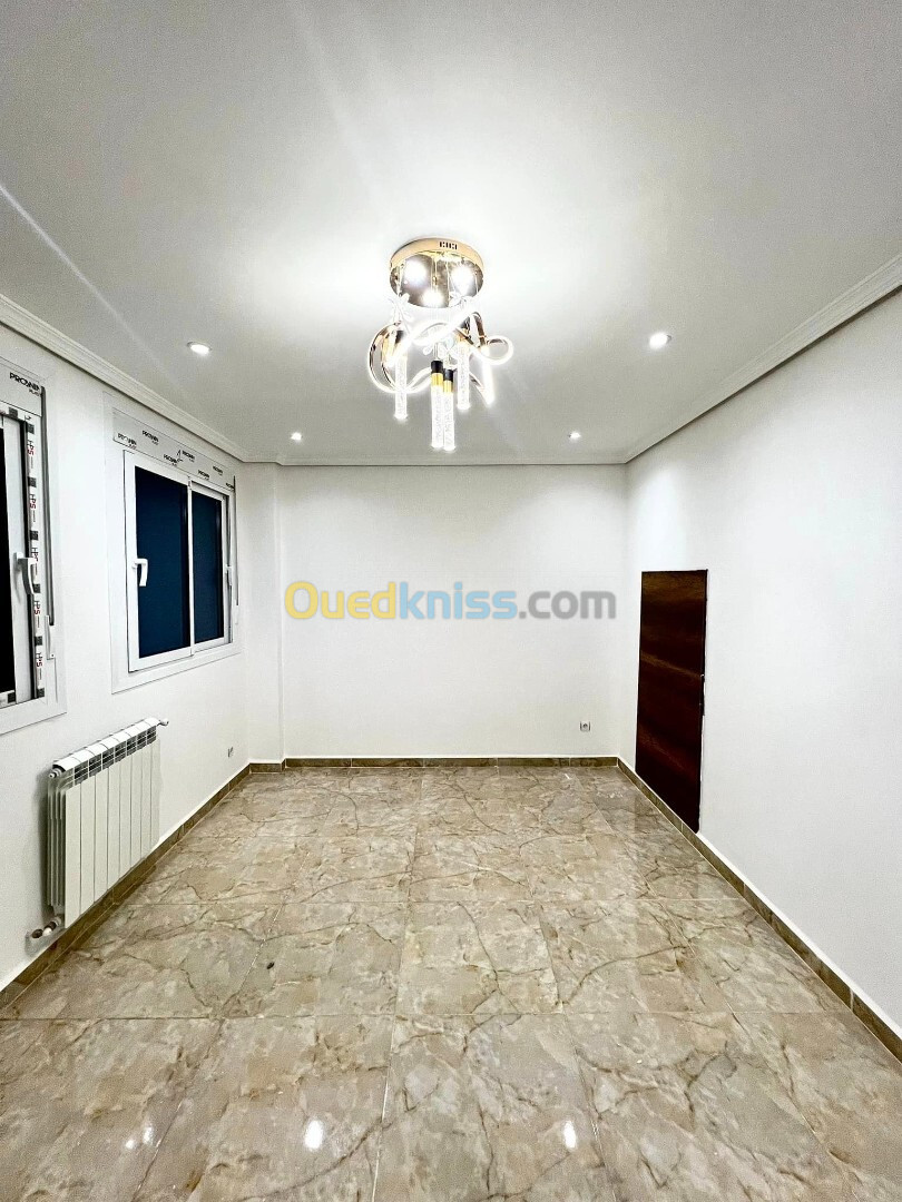 Vente Appartement F4 Oran Oran