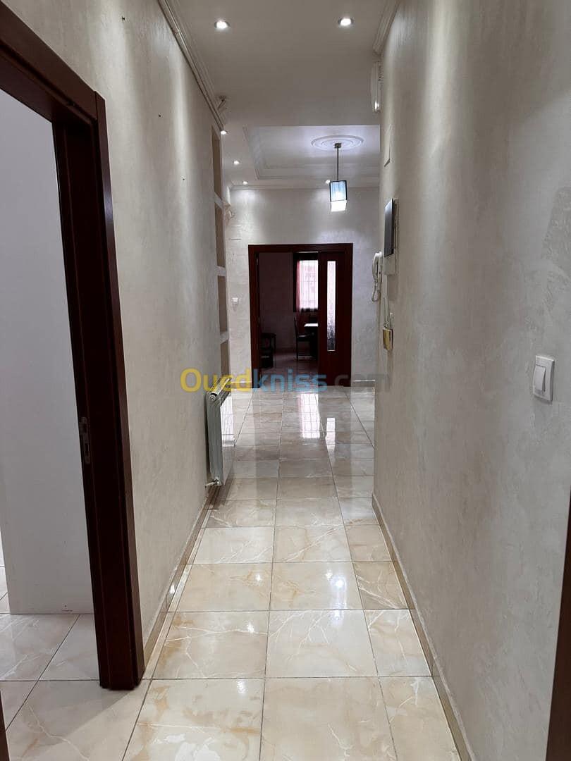 Location Appartement F5 Oran Oran