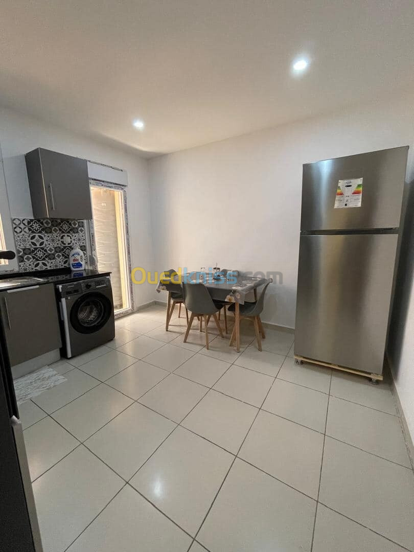 Vente Appartement F3 Oran Bir el djir