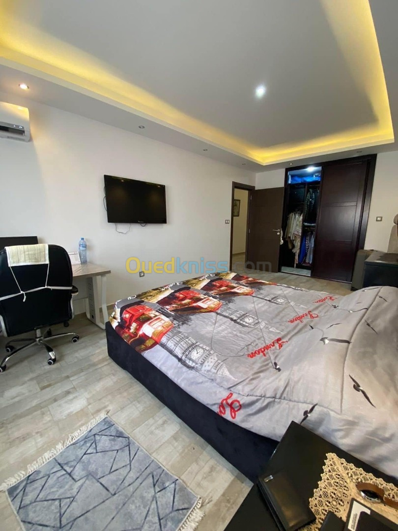 Vente Appartement F5 Oran Bir el djir