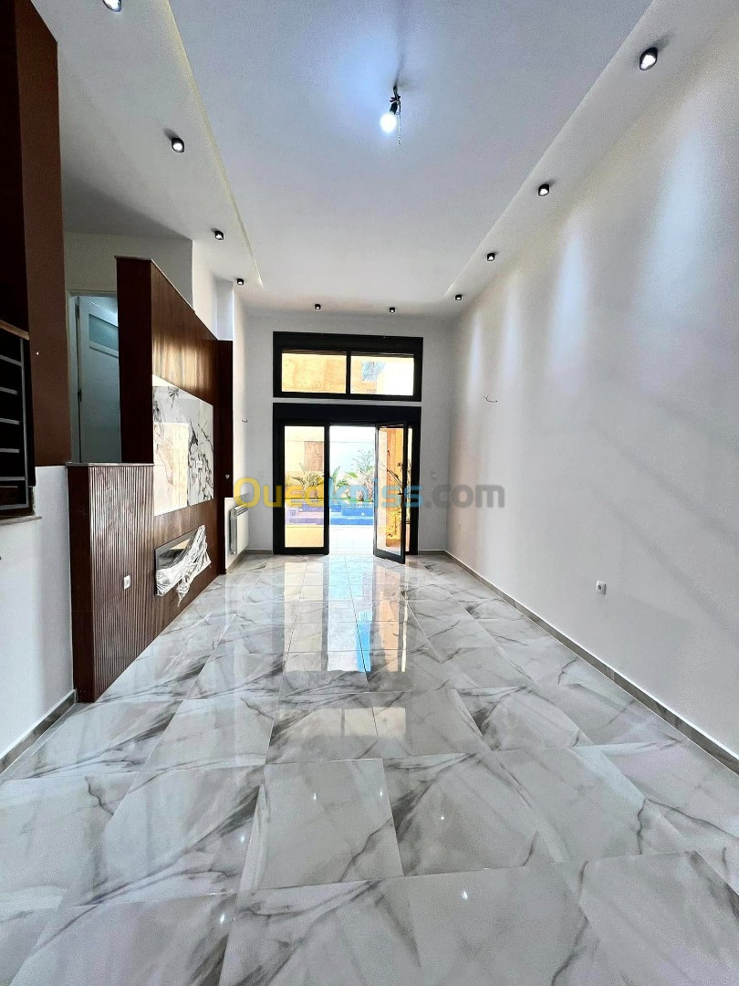 Vente Villa Oran Bir el djir