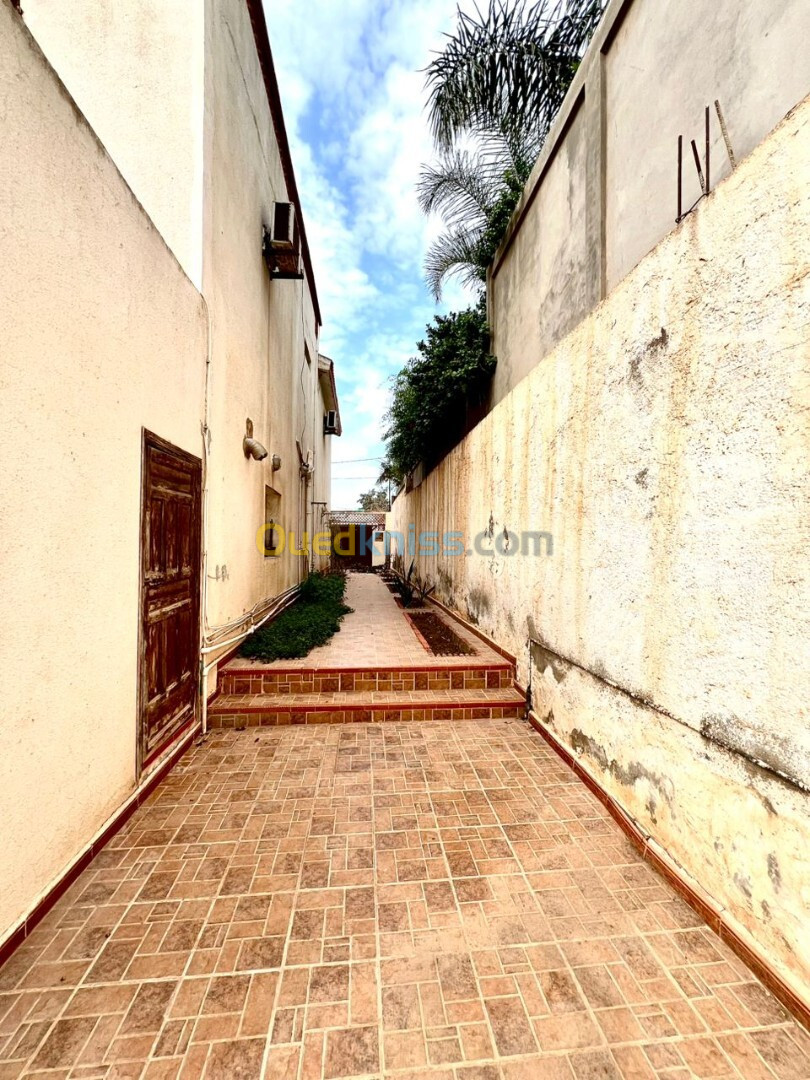 Vente Villa Oran Bir el djir