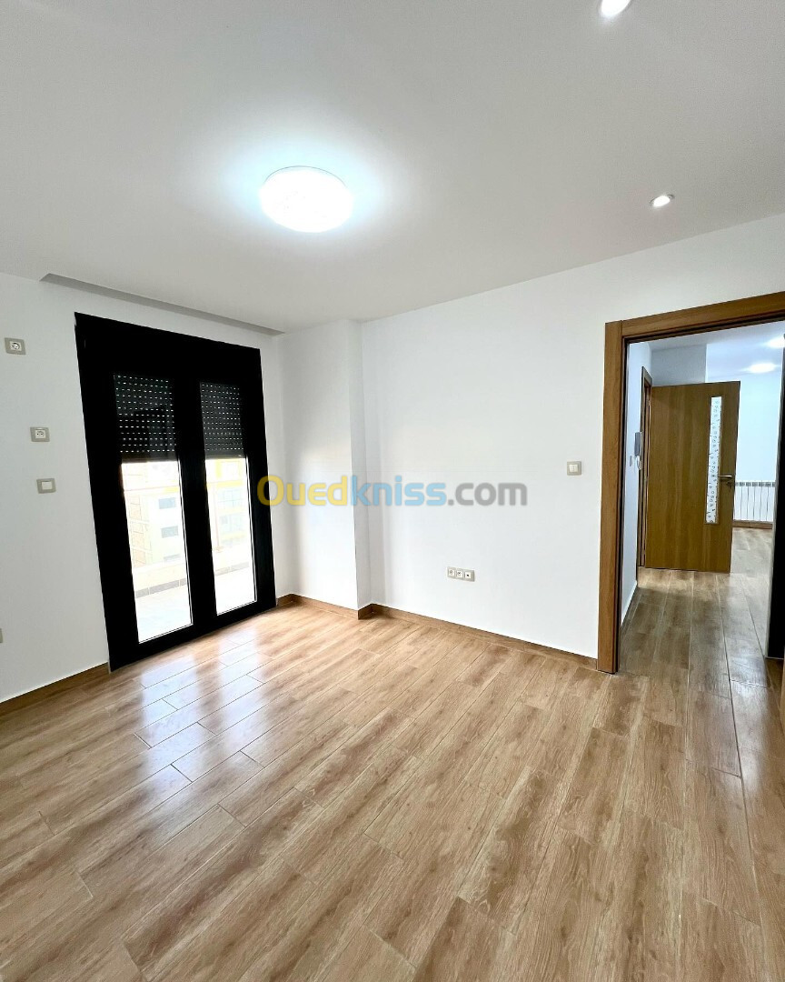 Vente Appartement F3 Oran Bir el djir