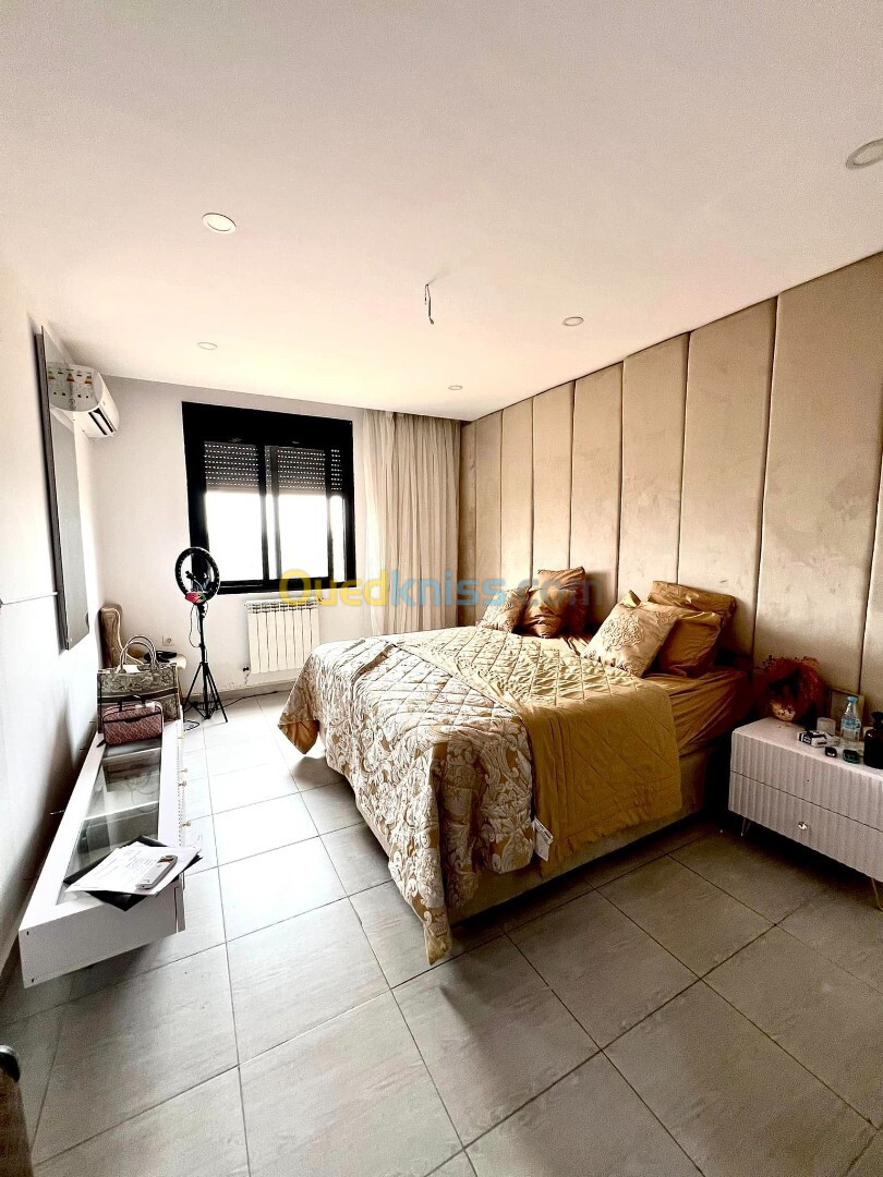 Vente Appartement F4 Oran Bir el djir