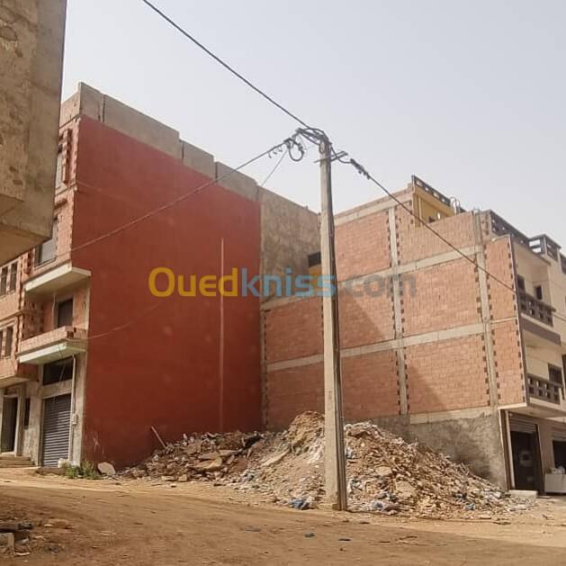 Vente Terrain Oran Bir el djir