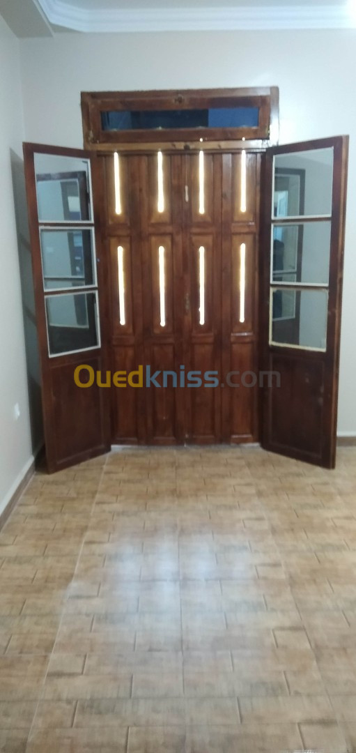 Location Appartement F03 Tizi ouzou Tizi ouzou