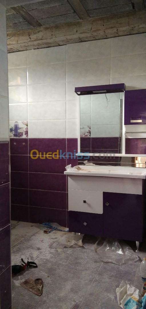 Location Appartement F03 Tizi ouzou Tizi ouzou