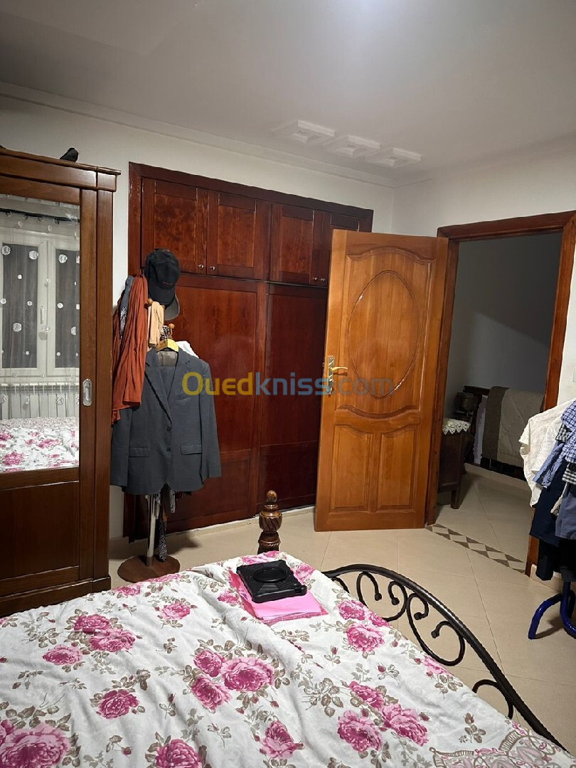 Vente Villa Sidi Bel Abbès Sidi bel abbes