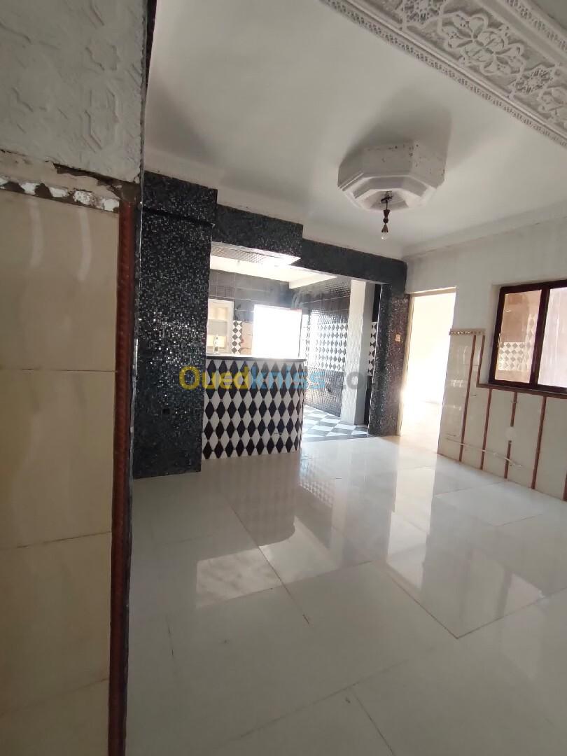 Vente Appartement F4 Sidi Bel Abbès Sidi bel abbes