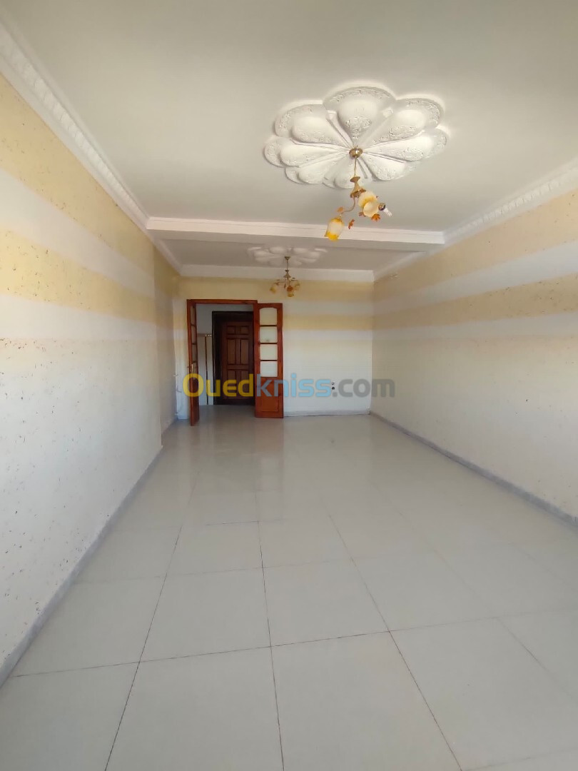 Vente Appartement F4 Sidi Bel Abbès Sidi bel abbes