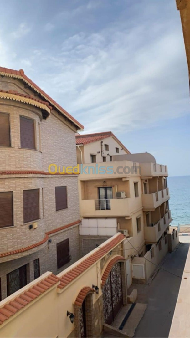 Vente Appartement F2 Tipaza Ain tagourait