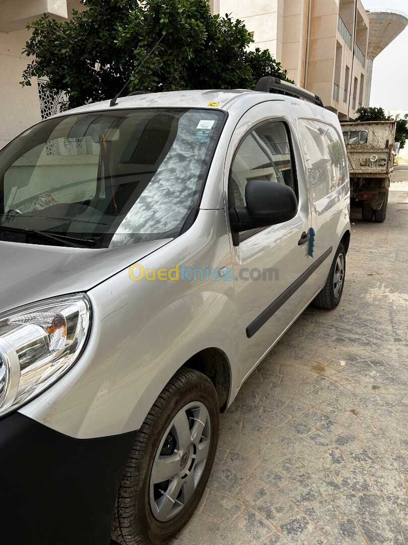 Renault Kangoo 2015 