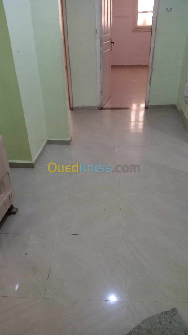 Vente Appartement F3 Tiaret Tiaret