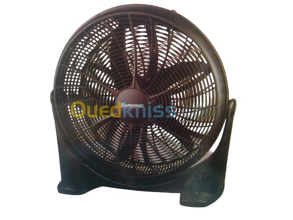 ventilateur de scène puissant