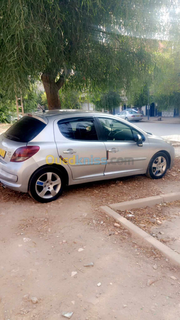 Peugeot 207 2011 Active