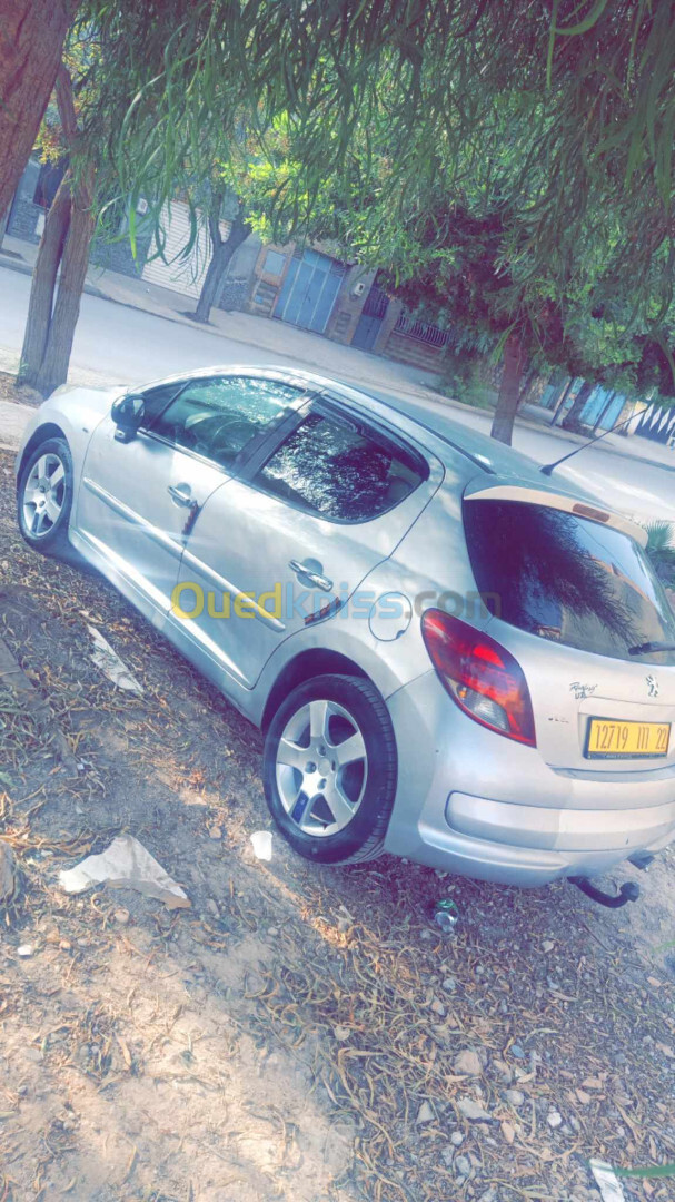 Peugeot 207 2011 Active