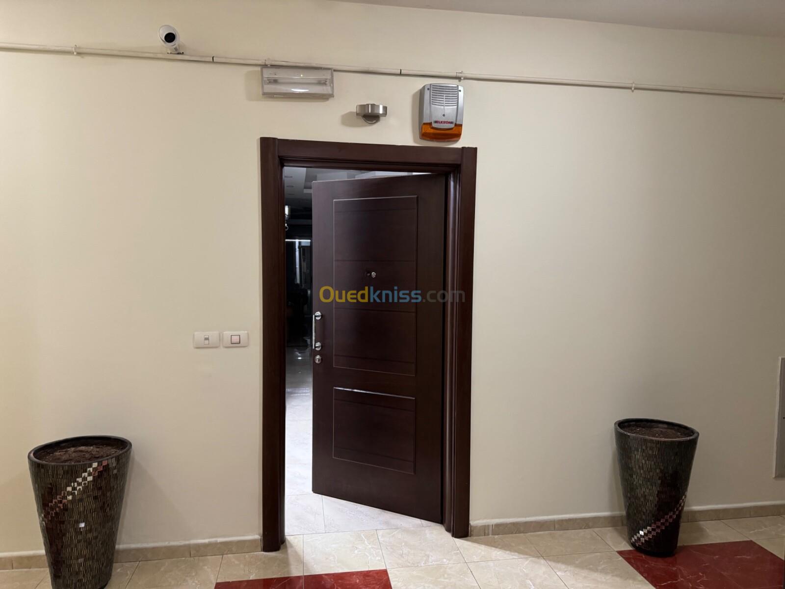 Vente Appartement F3 Alger Ouled fayet