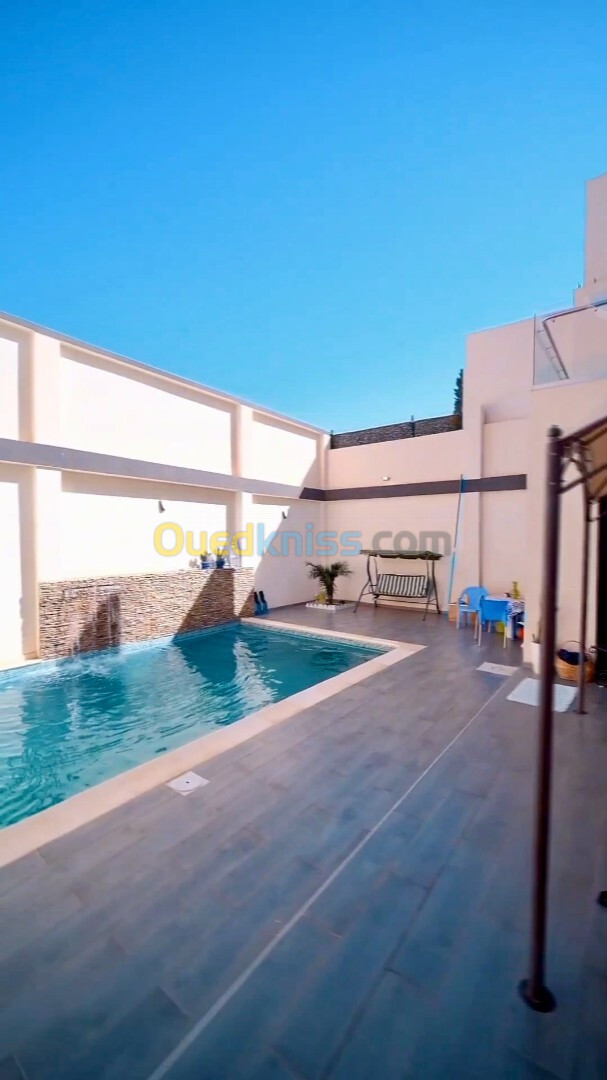 Vente Villa Oran Oran