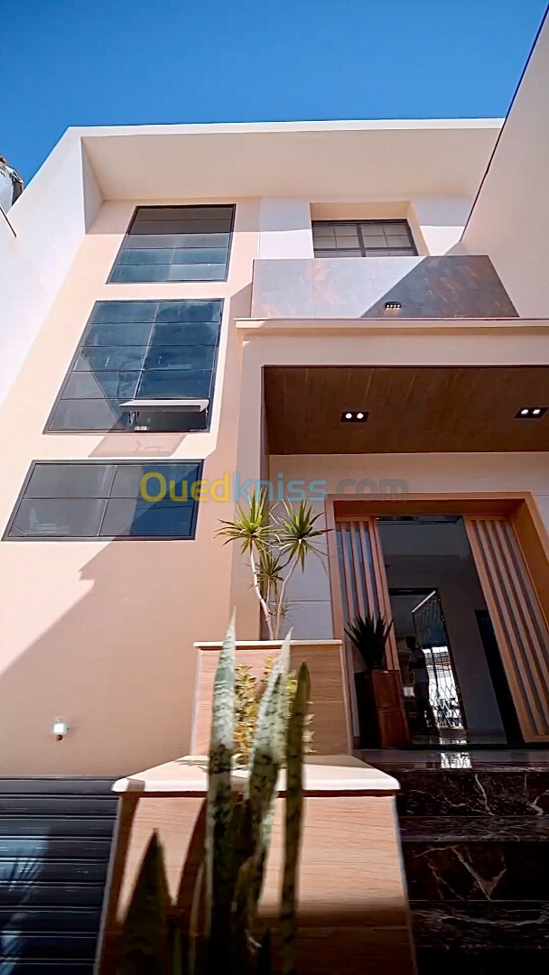 Vente Villa Oran Oran