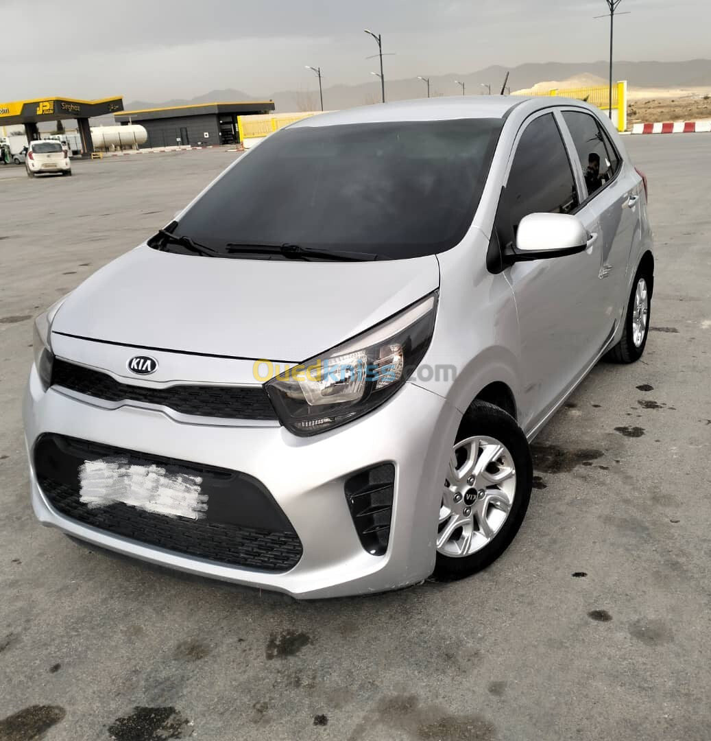 Kia Picanto 2019 LX Start